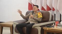 Polda Sumut Akan Sanksi Tegas Petugas yang Nekat Loloskan Pemudik