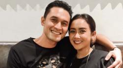 Berfoto Mesra, Cita Citata dan Indra Bruggman Umbar Panggilan Sayang