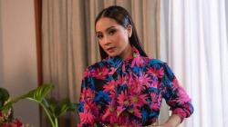 Pesona Nagita Slavina Pakai Outfit Mewah Miliaran Rupiah, Netizen: Mau Pingsan
