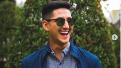 Divonis Kanker Getah Bening Randi Bachtiar Sempat Drop 