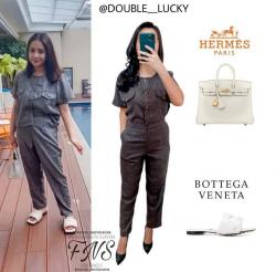 5 Harga Fashion Nagita Slavina yang Bernilai Fantastis, Capai Miliaran Rupiah Sekali Tampil