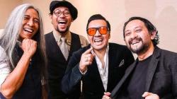 Band Naif Bubar, 26 Tahun Bersama Tinggal Kenangan 