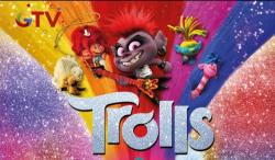 Ada Anna Kendrick, Justin Timberlake, dan Gwen Stefani di Trolls, Tonton Yuk di GTV Sore Ini!
