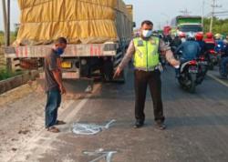 10 Pengendara Tewas di Gresik dalam 2 Pekan akibat Kecelakaan