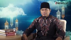 Hikmah: Merindukan Malam Lailatul Qadar