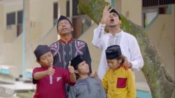 Akhirnya Bertemu dengan Ibunya, Haikal Putuskan Tetap Tinggal, Saksikan Sinetron Kun Anta Mendadak Santri di MNCTV