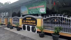 Video 21 Jamaah di Pati Terpapar Covid-19, Masjid Ditutup