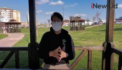 Begini Tantangan Berpuasa di Negeri Orang