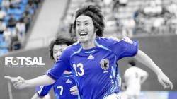 Coach Kensuke: Timnas Indonesia Harus Buktikan Layak Mentas di Piala Dunia Futsal