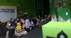 Video Hadrah Anak Yayasan Nurum Qulub Sambut Kegiatan Bagi Santunan Baja Perindo