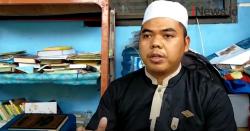 Video Ustaz Ujang, Salah Satu Calon Imam Besar di UEA