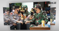 Video Kapolri Minta Petugas di Lapangan Waspadai Lonjakan Pemudik saat Mendekati Lebaran