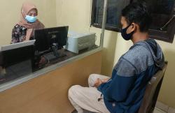 Pencuri Spesialis Pohon Sonokeling Ditangkap Polisi Kulonprogo<