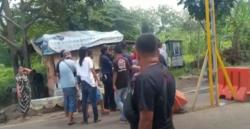 Video Rebutan Penumpang, Sopir Angkot Ricuh dengan Tukang Ojek
