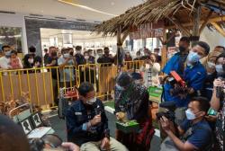 Bantu Ekonomi RI, Sandiaga Uno Ajak Beli Bingkisan Produk Lokal untuk Lebaran
