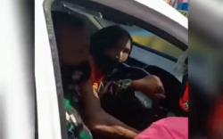 11 Debt Collector yang Keroyok Anggota TNI Ditangkap