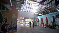 Selama Masa Larangan Mudik, 74.878 Penumpang Terbang dari 15 Bandara 