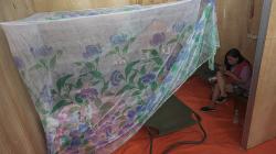 Satgas Covid-19 Banyumas Karantina 25 Pemudik di GOR Satria Purwokerto