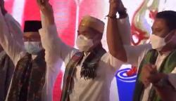 Kadin Sulsel Deklarasi dan Dukung Anindya Bakrie Maju Jadi Ketua Umum Kadin