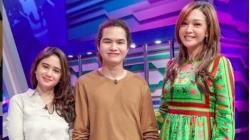 Mendadak Dul Jaelani Minta Izin Nikahi Tissa Biani, Ini Respons Maia Estianty