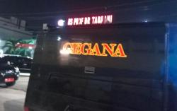 Tim Gegana Tiba di Rumah Sakit Tempat Tengku Zulkarnain Meninggal, Ada Apa?
