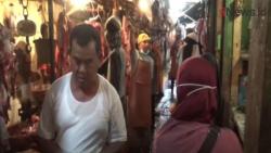 Video Harga Daging Sapi Tembus Rp160.000 per Kilogram Jelang Lebaran