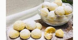 5 Pilihan Kue Kering Paling Populer untuk Lebaran, Mana Paling Enak?  