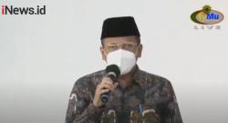 Video Muhammadiyah Tetapkan Idul Fitri 1442 H Jatuh pada 13 Mei 2021