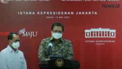 Video Pemerintah Tetapkan Harga Vaksin Gotong Royong Rp500.000 per Dosis