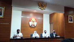 Bupati Nganjuk Novi Rahman Hidayat dan 4 Camatnya Jadi Tersangka Suap