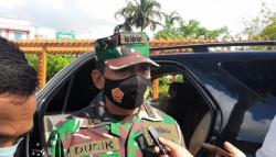 4 Kapal Patroli AL Dikerahkan Halau Pemudik di Babel