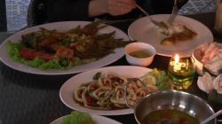 Kuliner Gurame Nyat-Nyat Khas Demak, Pengobat Rindu Tak Bisa Mudik ke Bali 