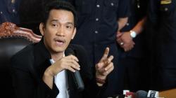 Refly Harun Jadi Saksi di Persidangan Habib Rizieq Shihab