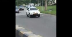 Klarifikasi Video Iring-Iringan Mobil RI-1 di Jatim, Istana: Bukan Mudik Tapi Kunjungan Kerja