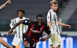 Prediksi AC Milan Vs Juventus: Si Nyonya Tua Halangi Kebangkitan I Rossoneri