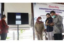  Permudah Pembayaran Retribusi Parkir, Sleman Luncurkan Aplikasi Parikesit