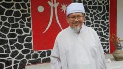Terpapar Covid-19, Ustaz Tengku Zulkarnain Meninggal di RS Tabrani Pekanbaru<