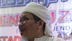 Sebelum Meninggal, Ustaz Tengku Zulkarnain Dijadwalkan jadi Khatib Idul Fitri di Masjid Annazhirin Medan<