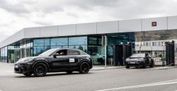 Mobil Porsche Macan Listrik Diuji Jalan Sejauh 3 Juta Km 