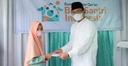 Lahirkan Hafiz Berakhlak Mulia, Dibangun Rumah Belajar Quran untuk Anak Usia Dini