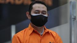 Bareskrim Sita Uang Ratusan Juta dari Brankas Pribadi Bupati Nganjuk