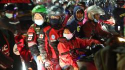 Satgas Covid-19 Minta Seluruh Daerah Waspadai Arus Mudik Gelombang Kedua