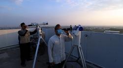 Pemerintah Tetapkan Lebaran 13 Mei 2021