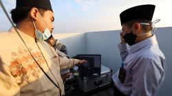 Perbedaan Metode Hisab dan Rukyat dalam Menentukan Awal 1 Ramadhan
