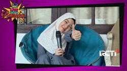 Simak Akting Khas Ceplas-Ceplos ala Gendis Kinanti dan Angelia Livie di Sinetron Kun Anta   