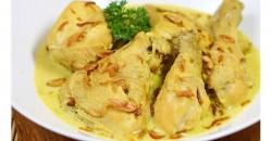 5 Ide Menu Pendamping untuk Ketupat Lebaran, Mana Paling Cocok?