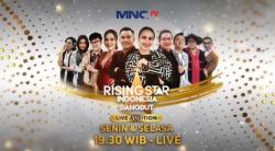 Ayu Ting Ting Klarifikasi di Panggung Rising Star Indonesia Dangdut? 