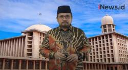 Ajak Umat Beragama Rawat Toleransi,  Menag: Jangan Terbatas pada Simbolik Perayaan