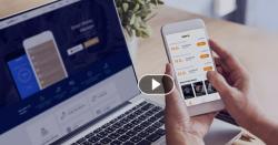 Teknologi Digital Berkembang, Fintech Berbasis Aplikasi Mobile di Indonesia Tumbuh 