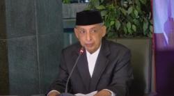 BREAKING NEWS, Pemerintah Tetapkan Idul Fitri 1442 Hijriah Jatuh Kamis 13 Mei 2021